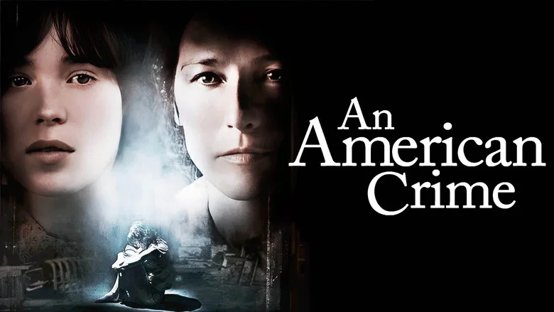 An American Crime still