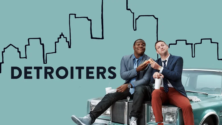 Detroiters still
