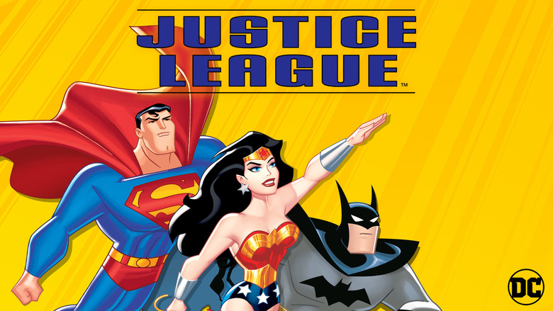 Justice League still