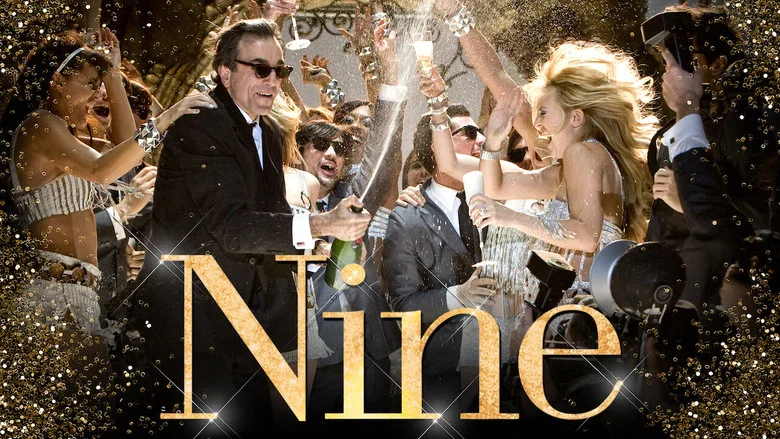 Nine still