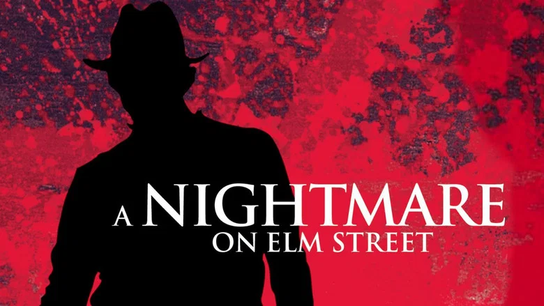 A Nightmare on Elm Street still
