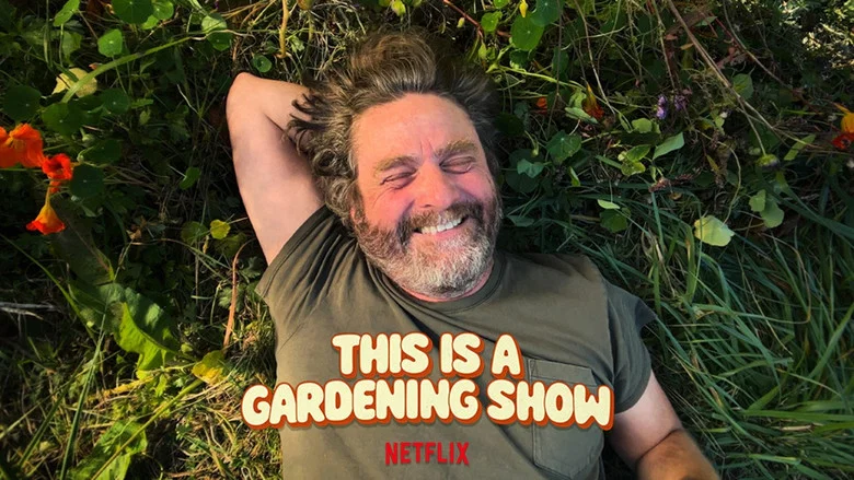 This Is a Gardening Show still