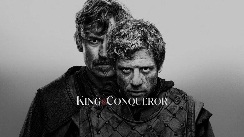 King & Conqueror still