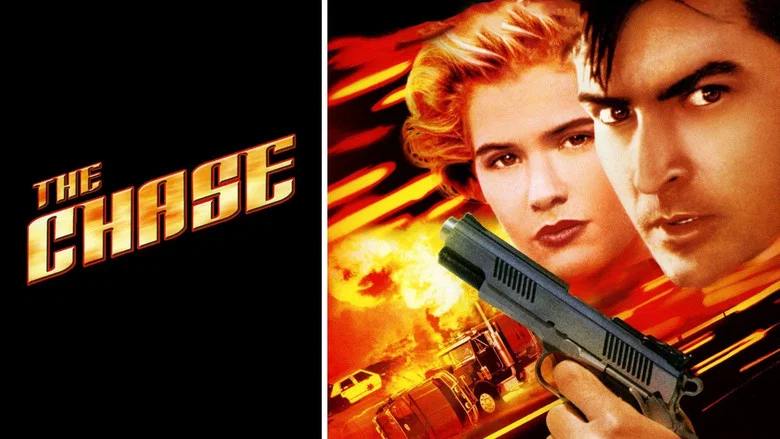 The Chase still