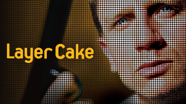 Layer Cake still