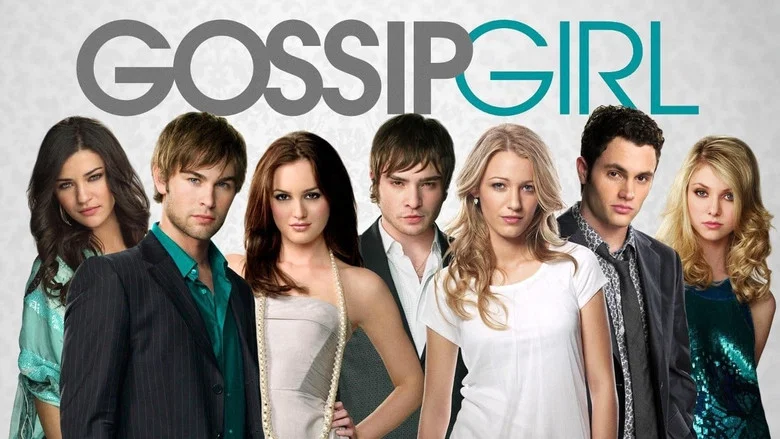 Gossip Girl still