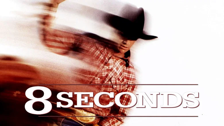8 Seconds still