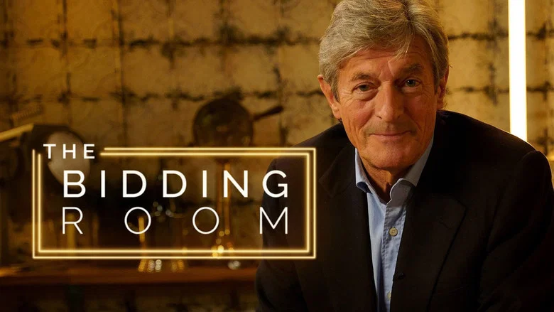 The Bidding Room still