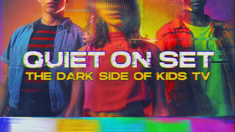 Quiet on Set: The Dark Side of Kids TV still