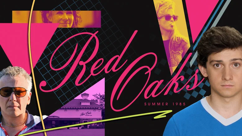 Red Oaks still