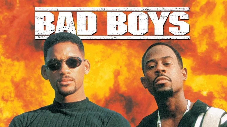 Bad Boys still