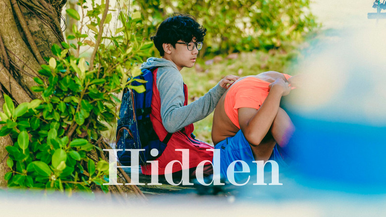 Hidden still