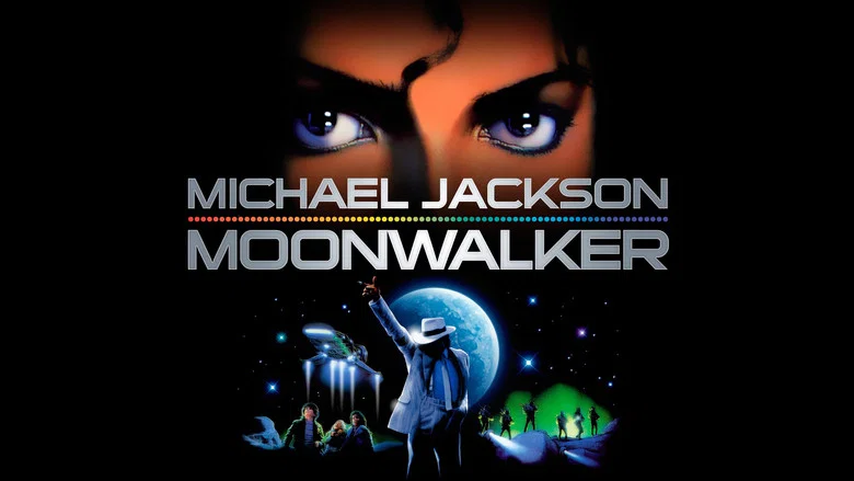 Moonwalker still