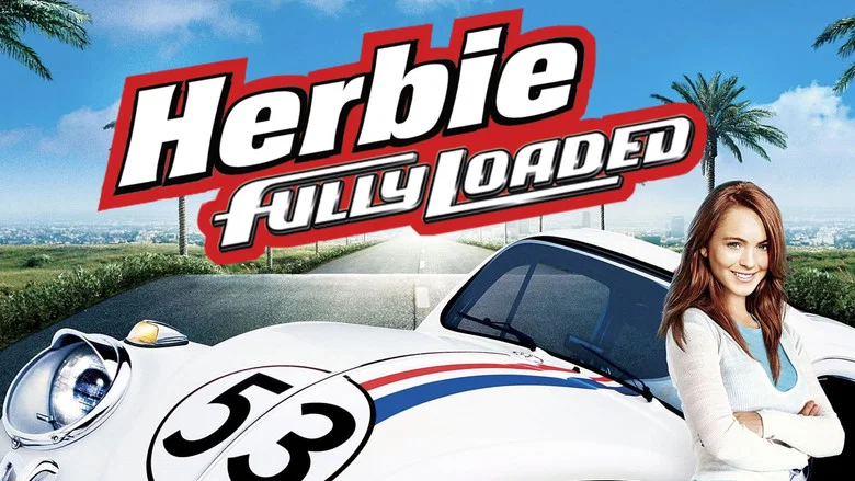 Herbie Fully Loaded still