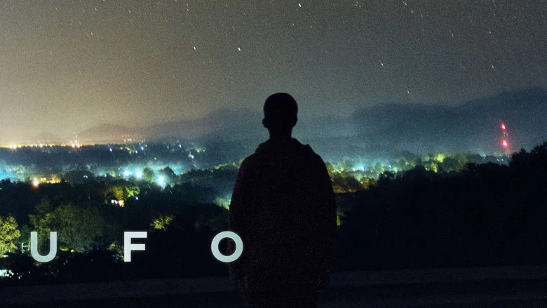 UFO still