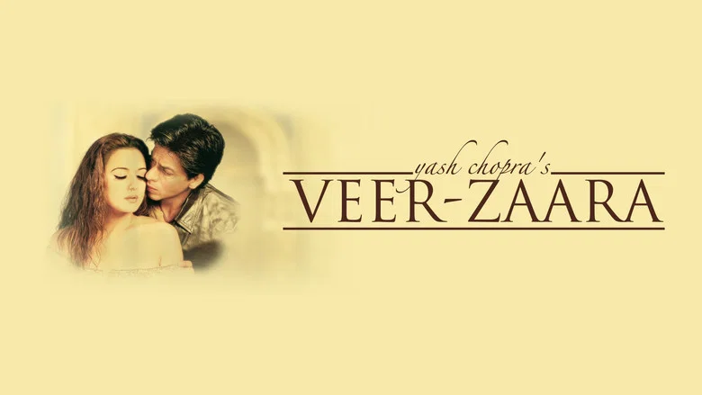 Veer-Zaara still