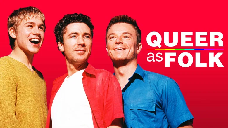 Queer as Folk still