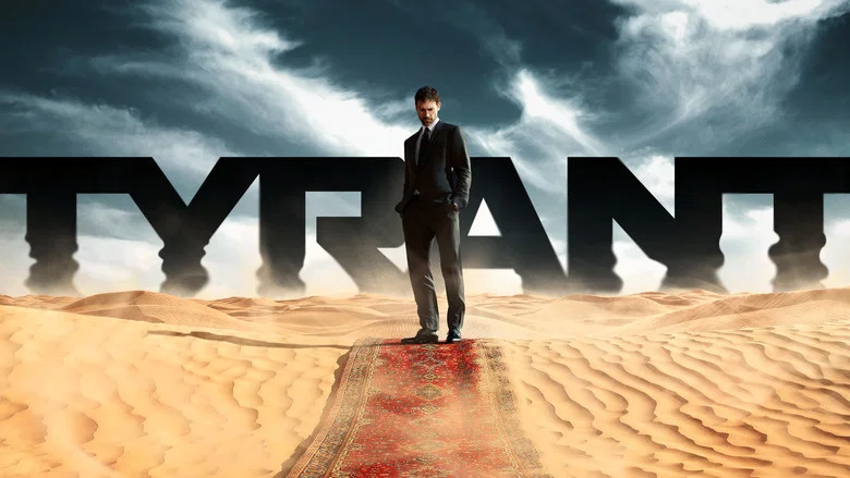 Tyrant still