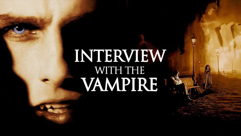 Interview with the Vampire still