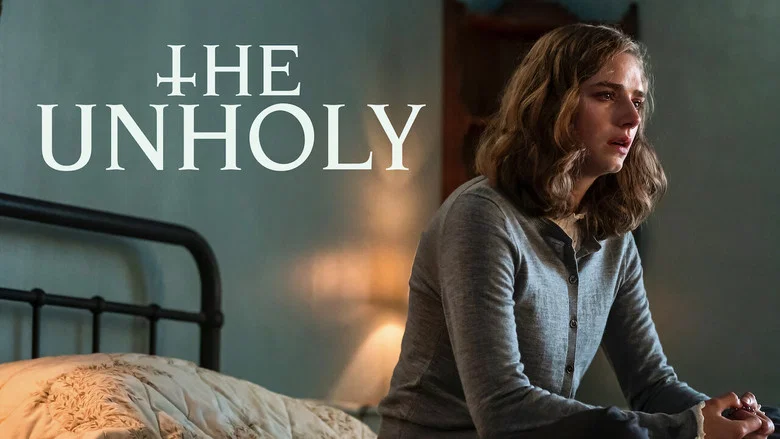 The Unholy still