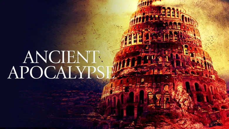 Ancient Apocalypse still