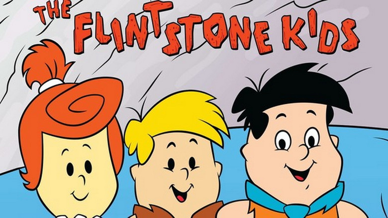 The Flintstone Kids still