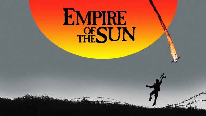 Empire of the Sun still