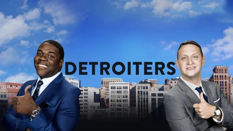 Detroiters still