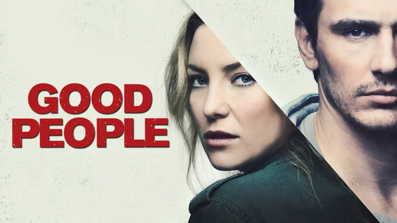 Good People still