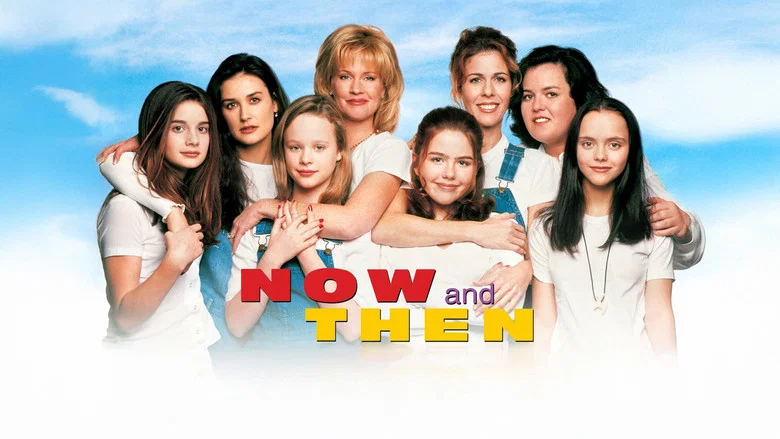 Now and Then still