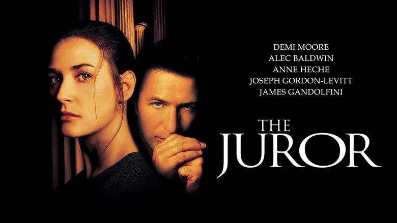 The Juror still