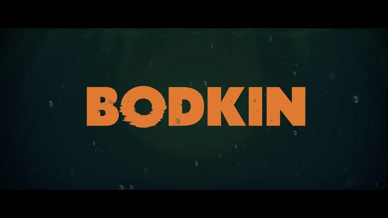 Bodkin still