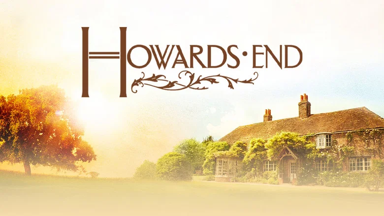 Howards End still