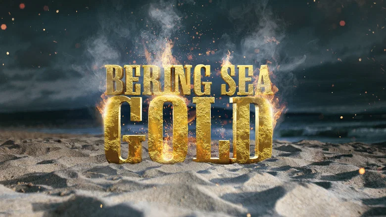 Bering Sea Gold still
