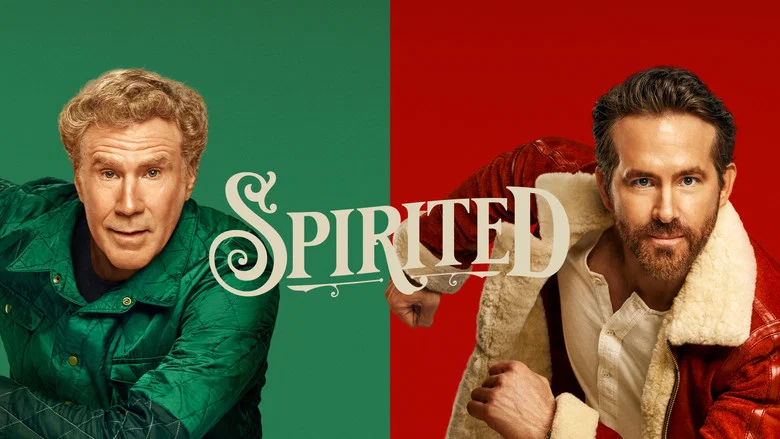 Spirited still