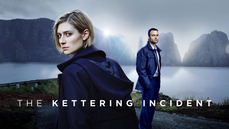 The Kettering Incident still