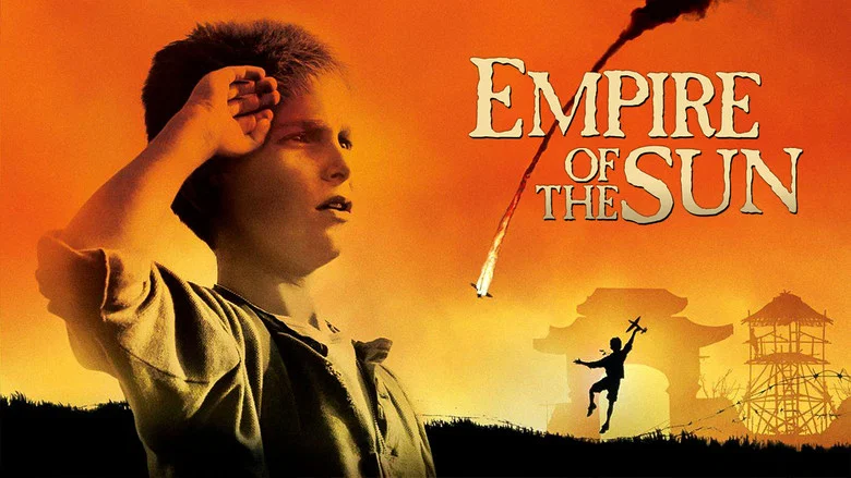 Empire of the Sun still