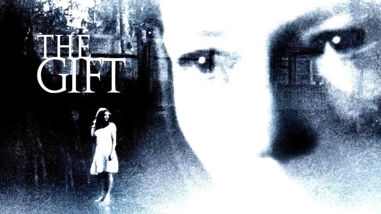 The Gift still