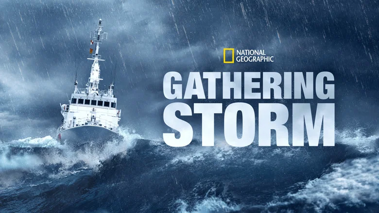 Gathering Storm still