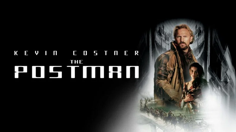 The Postman still