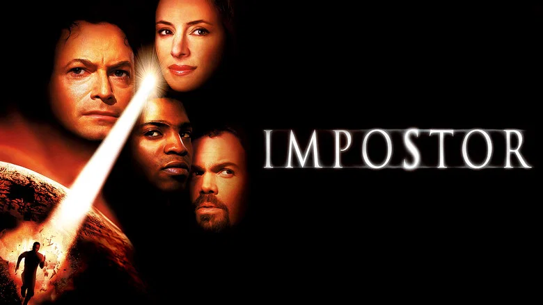 Impostor still