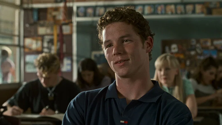 The Faculty still