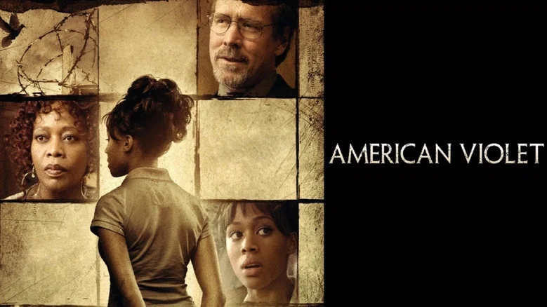American Violet still