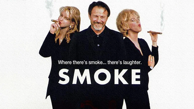 Smoke still