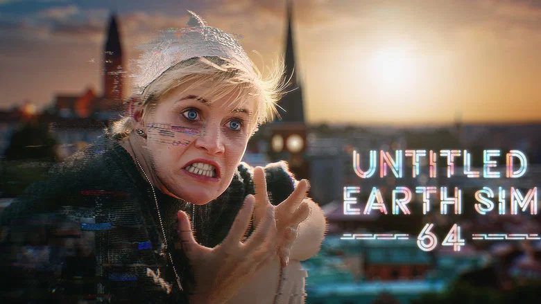 Untitled Earth Sim 64 still