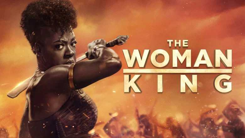 The Woman King still