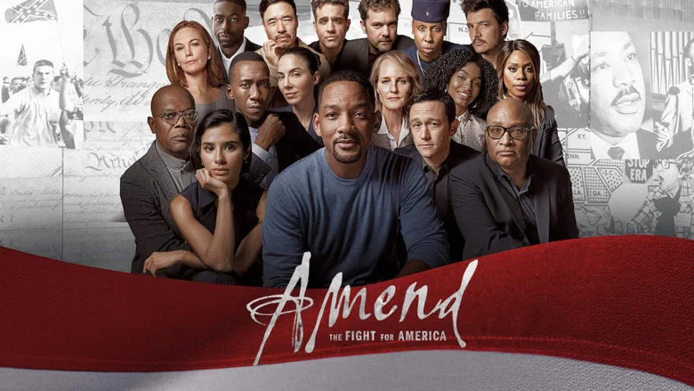 Amend: The Fight for America still