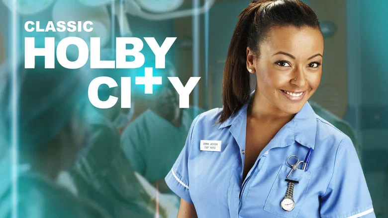 Holby City still