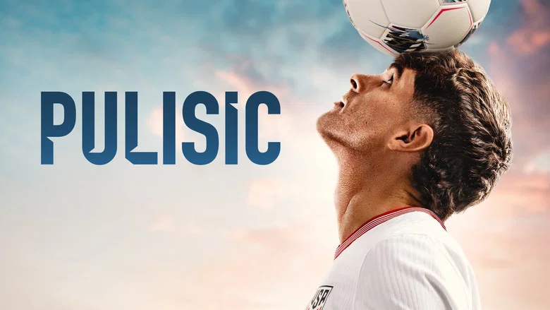 PULISIC still