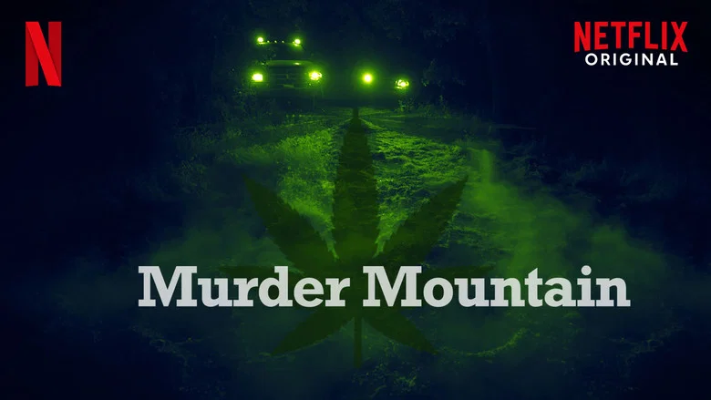 Murder Mountain still